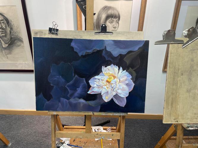 南京有哪些美术速成培训