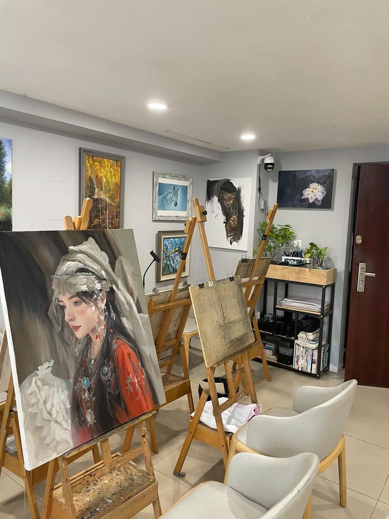 南京有哪些美术速成培训