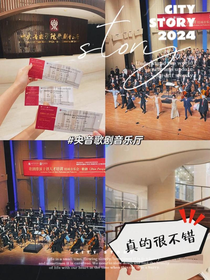 中央音乐学院 艺考培训