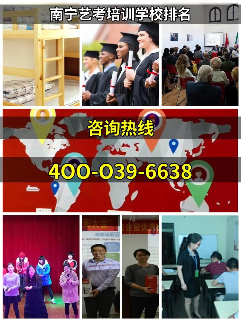 南宁美术培训学校哪个好