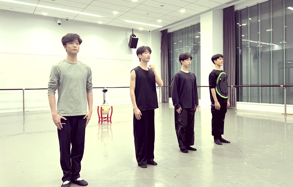 深圳民办艺术舞蹈学校