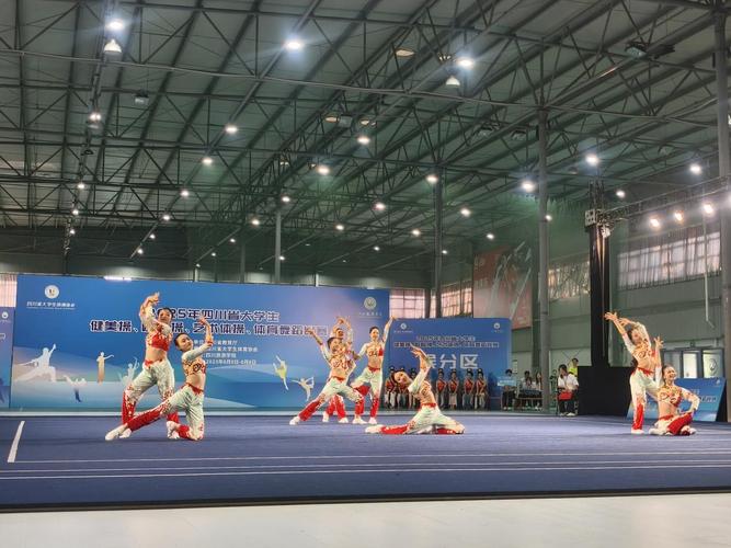 2025年四川艺考舞蹈