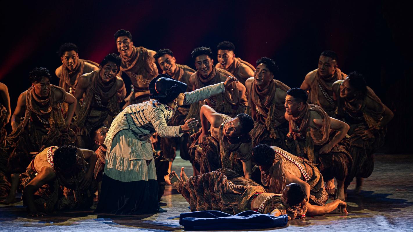 2025年四川艺考舞蹈