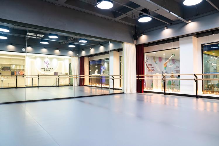 广州教师舞蹈考级中心