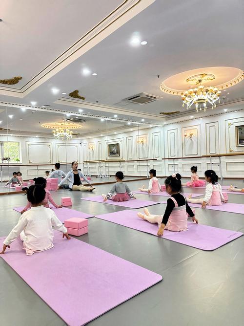 广州教师舞蹈考级中心