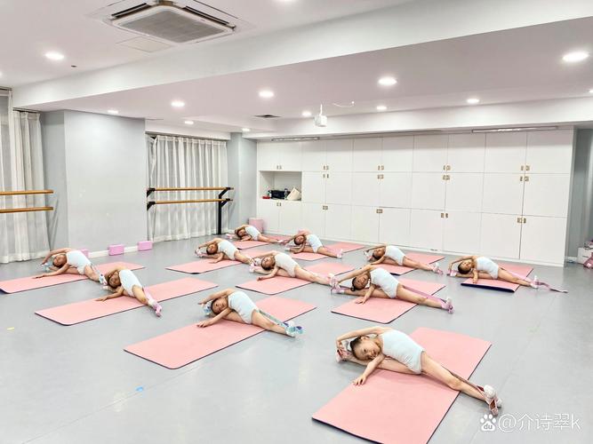 安溪儿童舞蹈考级专业