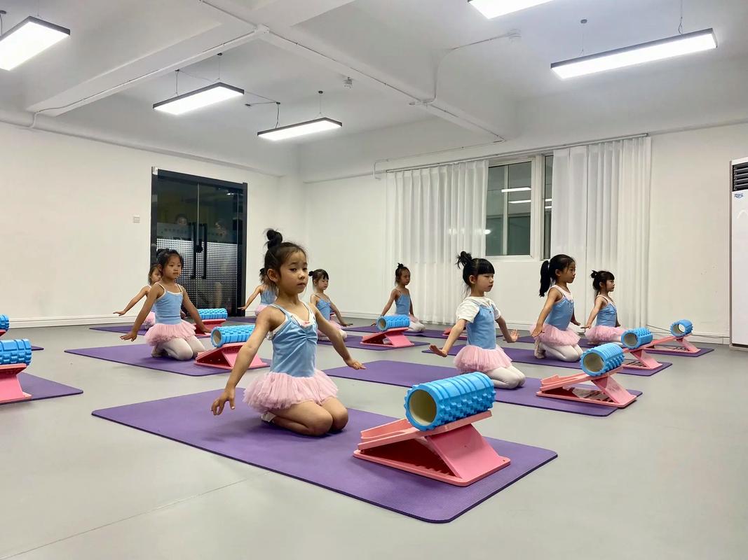 济南 少儿舞蹈寒假班