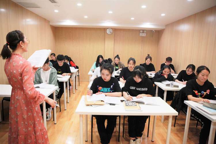 济南市音乐艺考培训学校