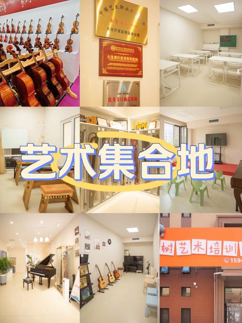 大连美术培训机构哪个好