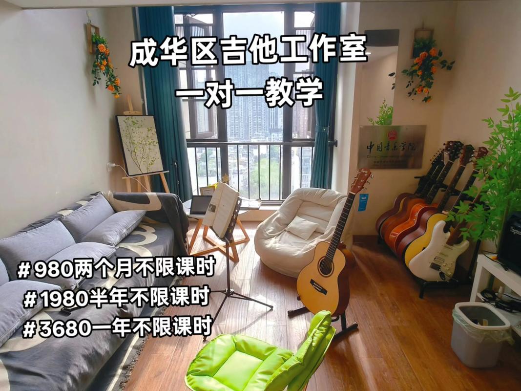 成都一对一音乐教学视频