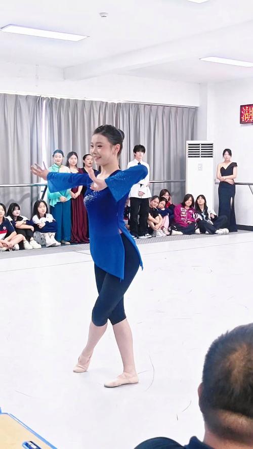 湖南长沙舞蹈学校初中