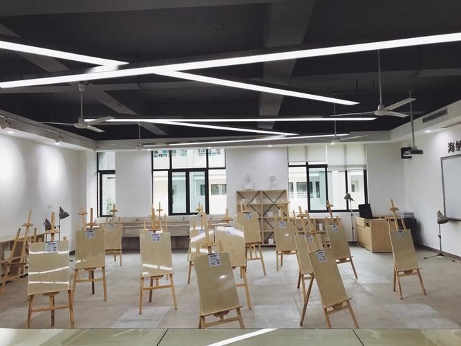 重庆10大美术培训学校