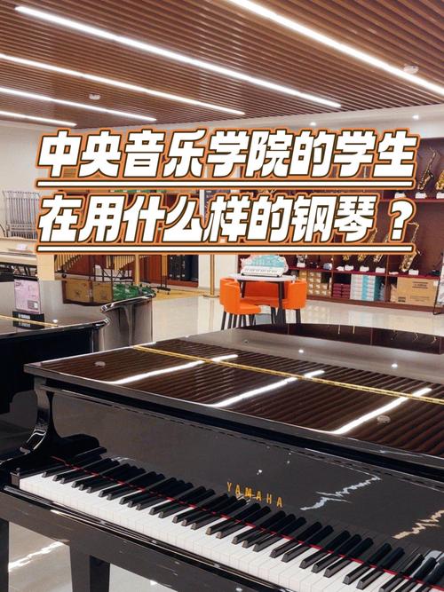 中央音乐学院钢琴系电话