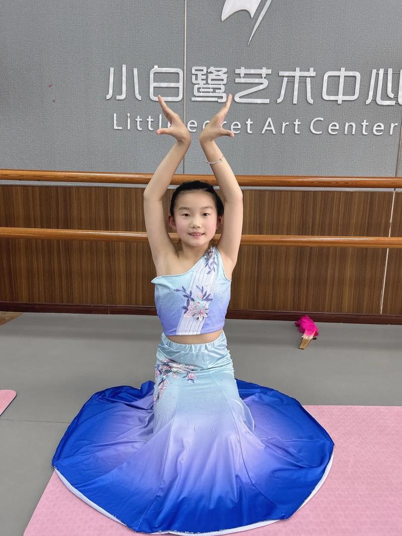 珠海凤凰小学附近舞蹈