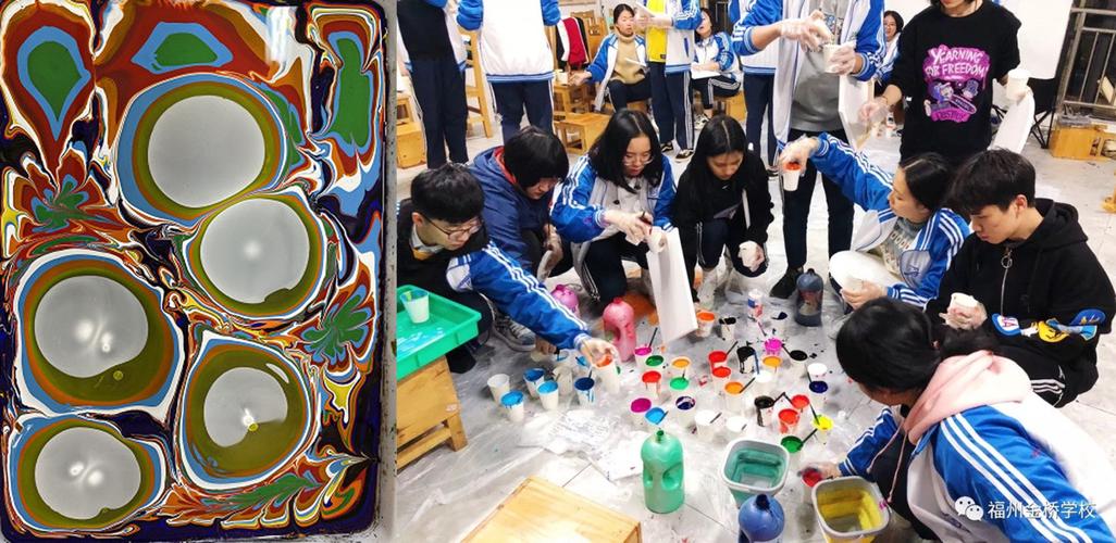 福州艺考昕丽教育美名棒