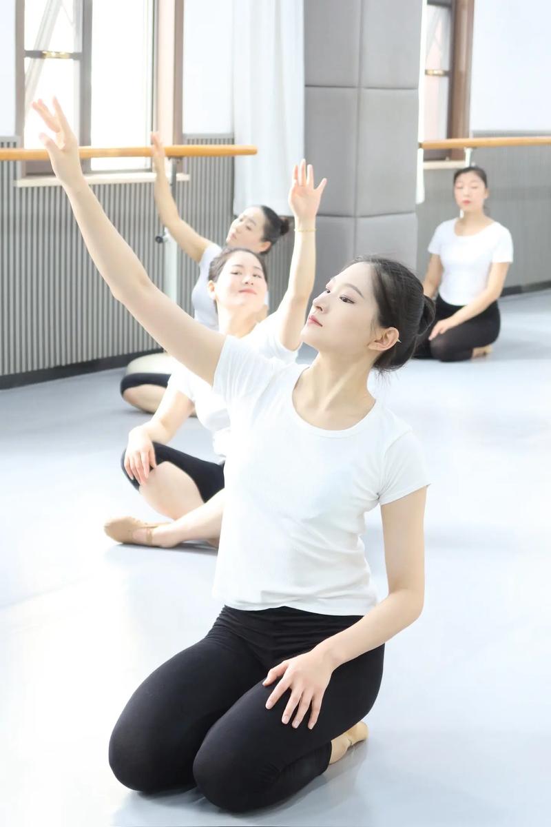 北京民办舞蹈初级学校