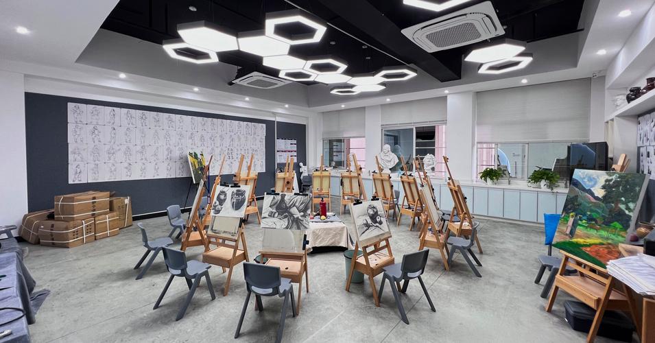 深圳最好的美术培训学校