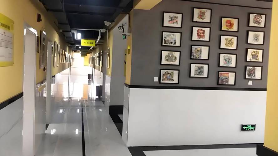 石家庄乐汇艺考培训学校