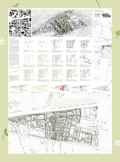 同济城乡规划 美术加试