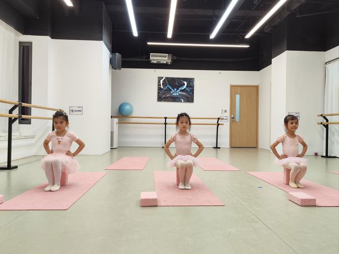幼儿舞蹈培训天津河东