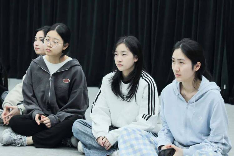 杭州传媒艺考培训冲刺班