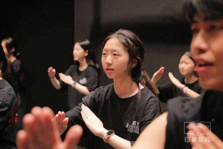 杭州传媒艺考培训冲刺班