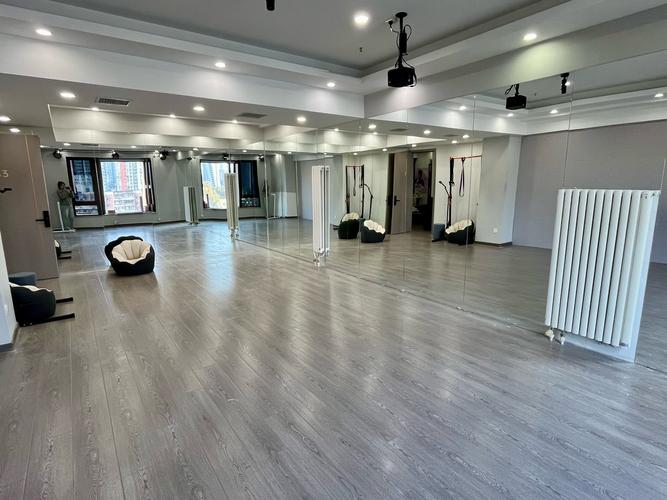 常平fs舞蹈培训机构