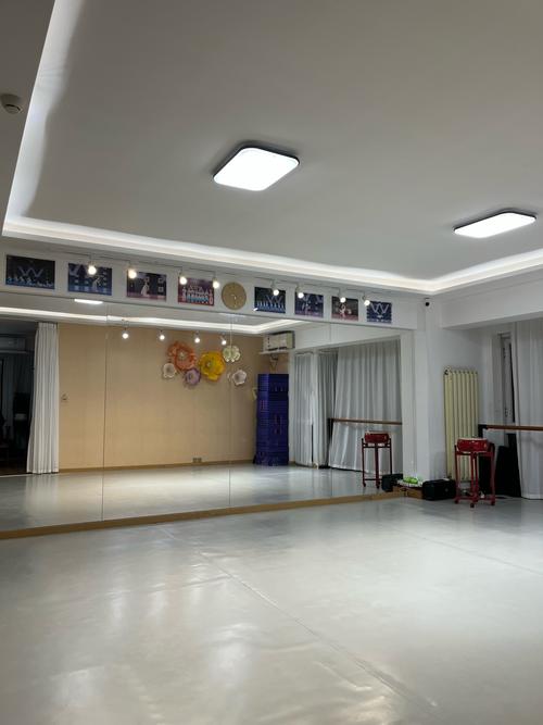 常平fs舞蹈培训机构