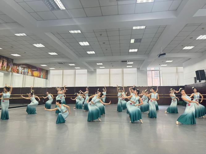 成人自考本科舞蹈专业