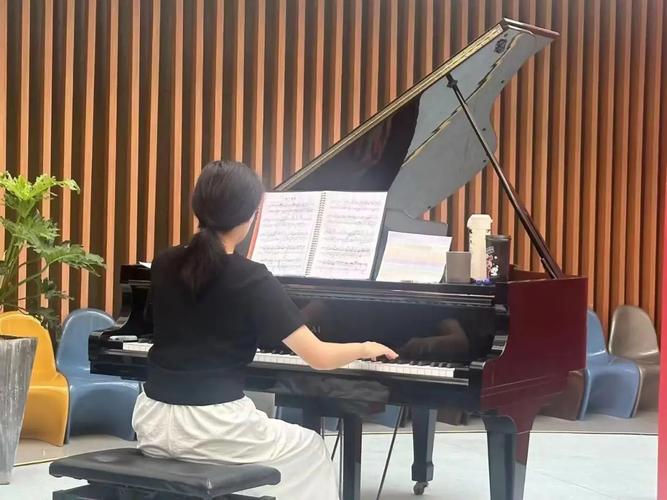 浙江儿童音乐培训班图片