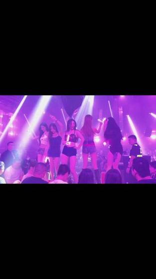 酒吧 迪厅 跳的舞蹈