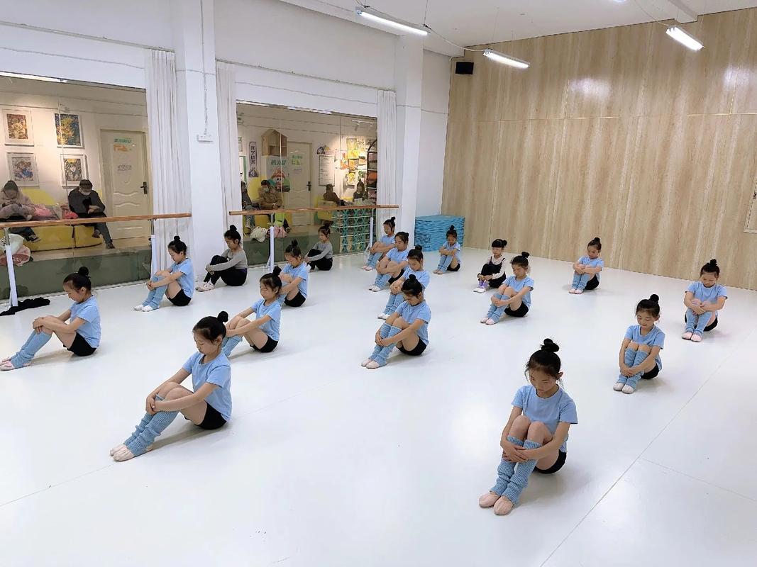 央视少儿舞蹈教育培训