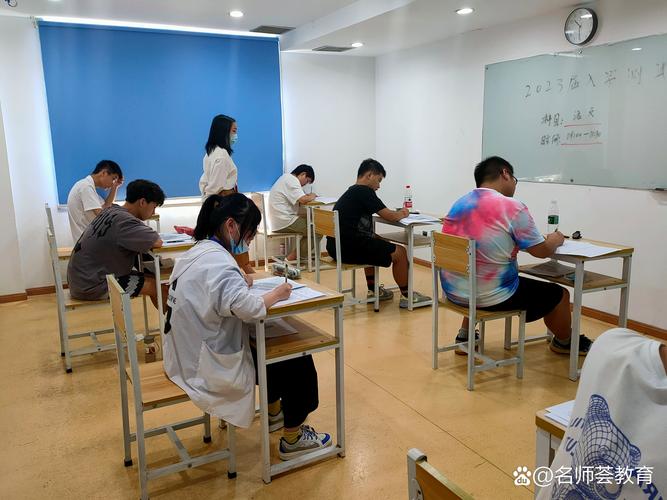 成都锦江区艺考培训学校