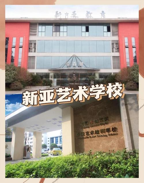 成都锦江区艺考培训学校