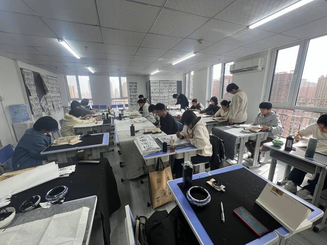 石家庄艺考专业培训机构