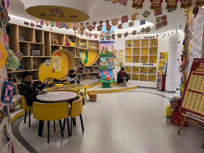 烟台少儿美术哪个学校好