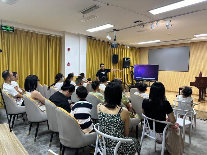 长春音乐类培训班做兼职