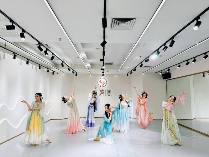 南昌雅言进修舞蹈好吗