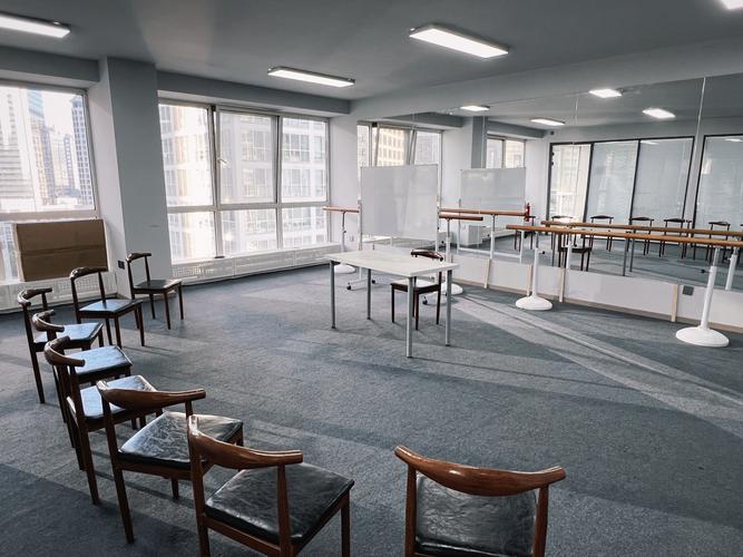 内蒙古大学附近艺考培训