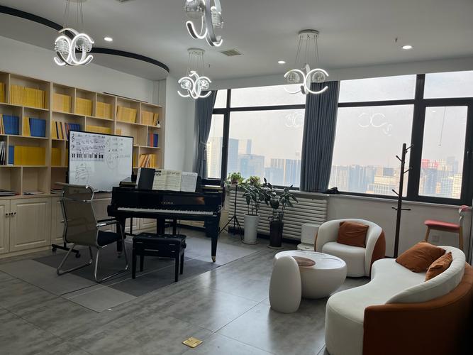 东莞市南城音乐培训中心