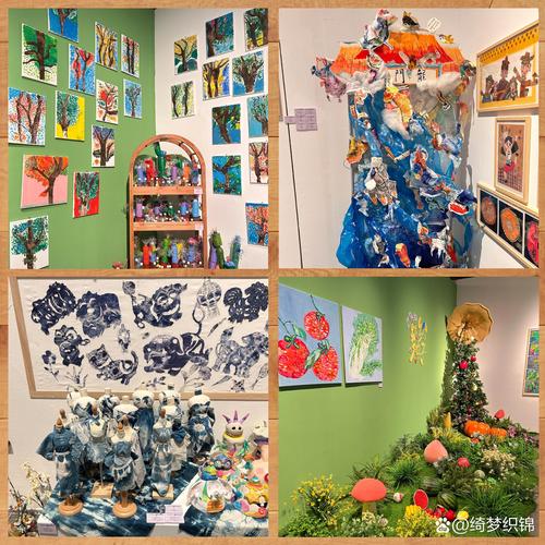 长沙儿童美术机构有哪些