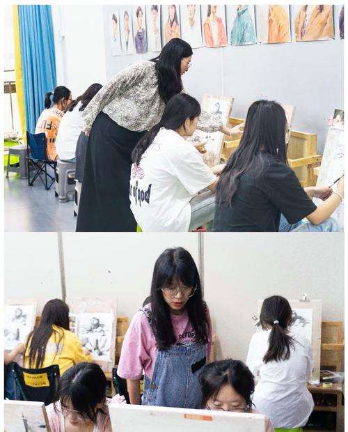 贵阳最好的高考美术学校