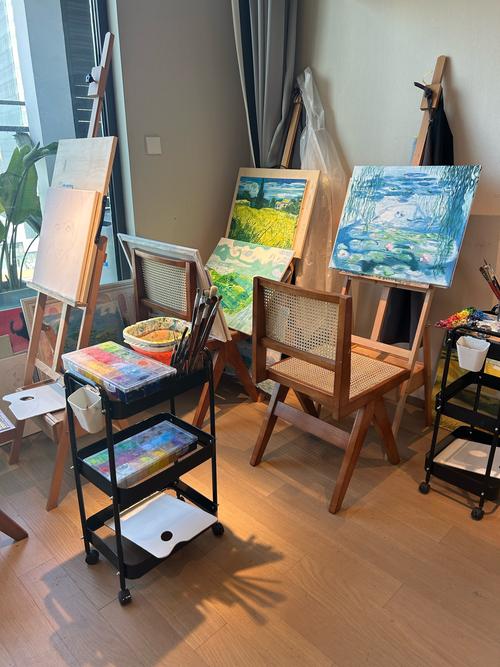 杭州成人美术班培训学校