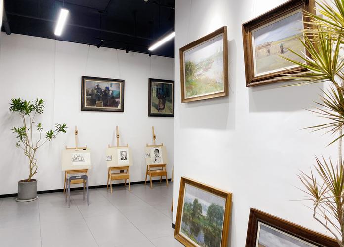 长沙成人美术班培训机构