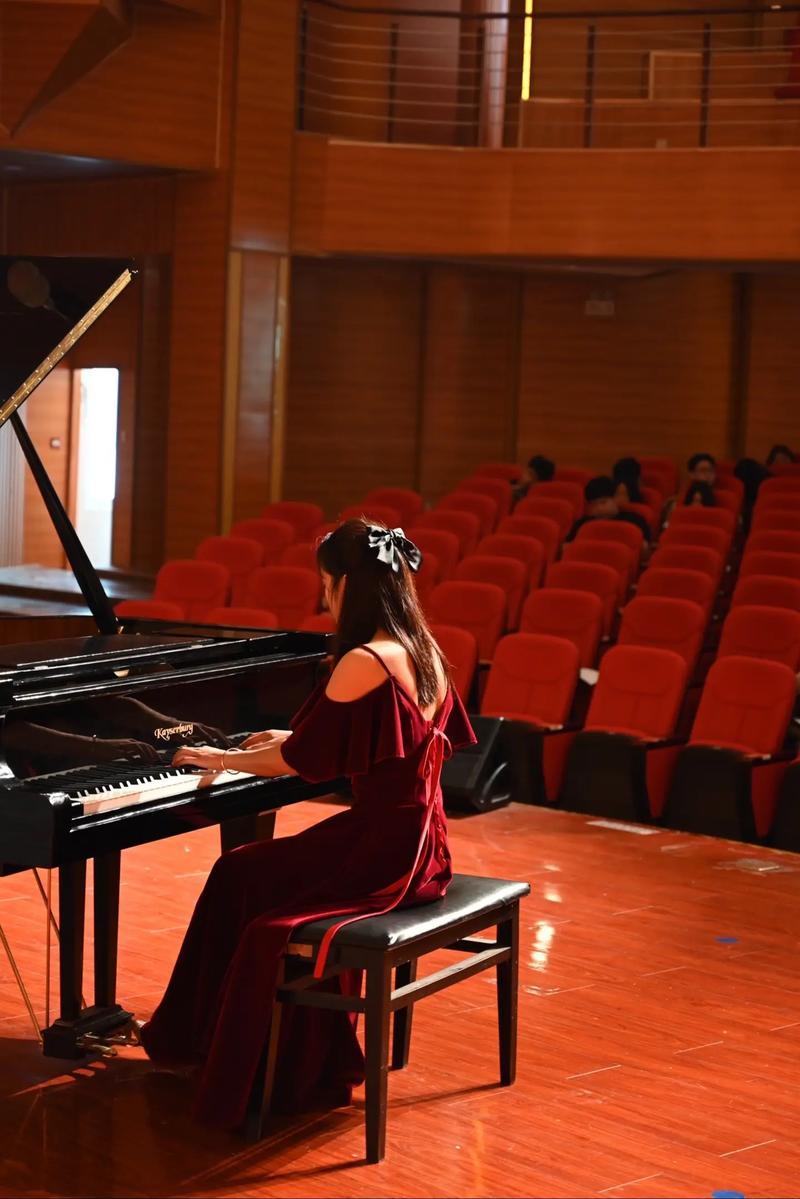 上海音乐学院小提琴进修