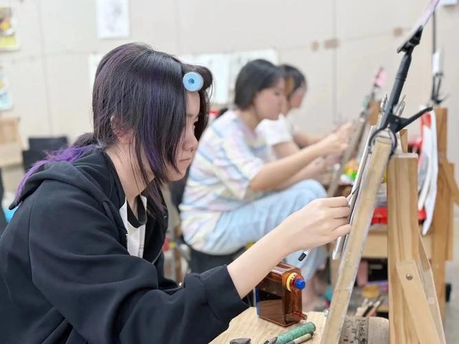 福州艺考培训看昕丽艺术