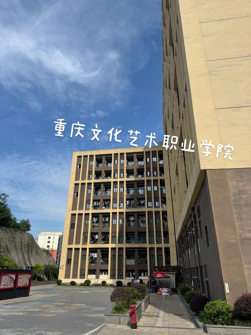 重庆艺人美术哪个校区好