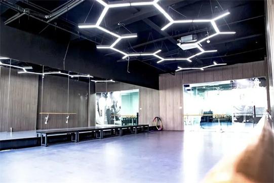 太原市舞蹈艺考培训学校