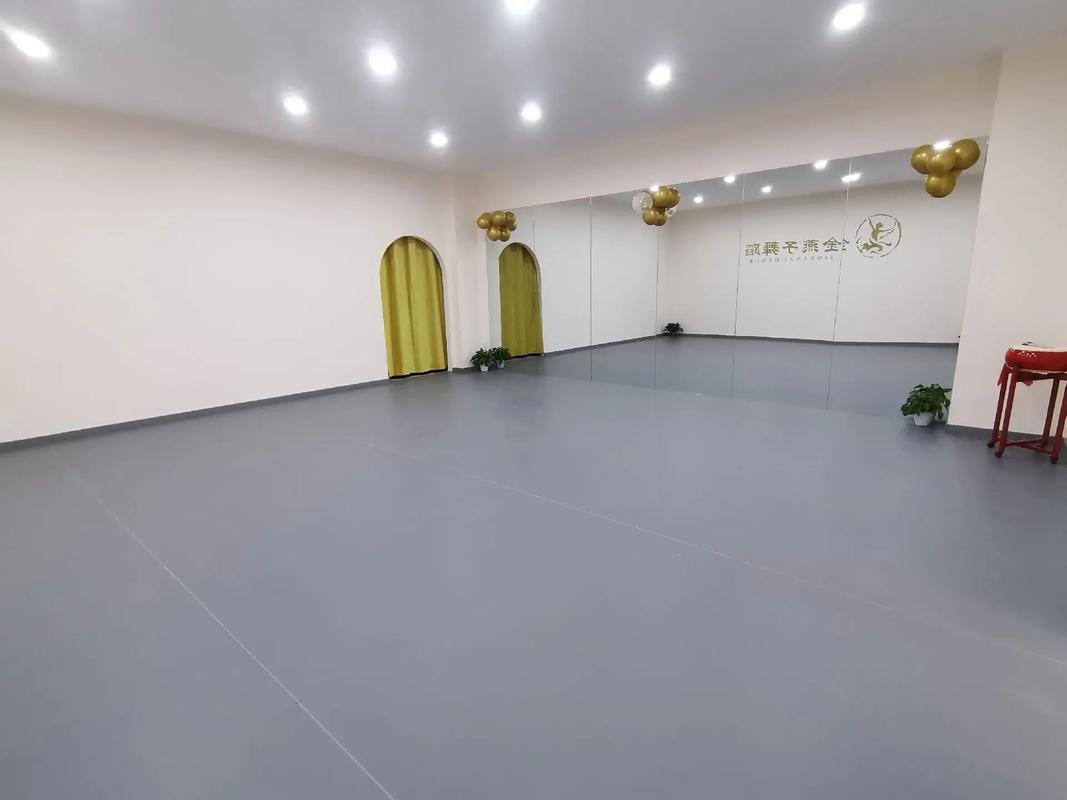 太原市舞蹈艺考培训学校