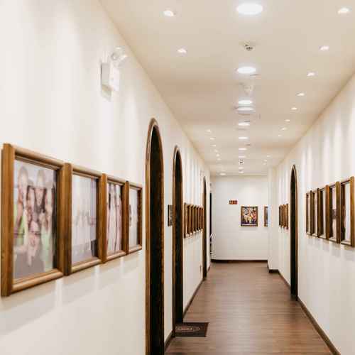 福田哪些舞蹈培训机构